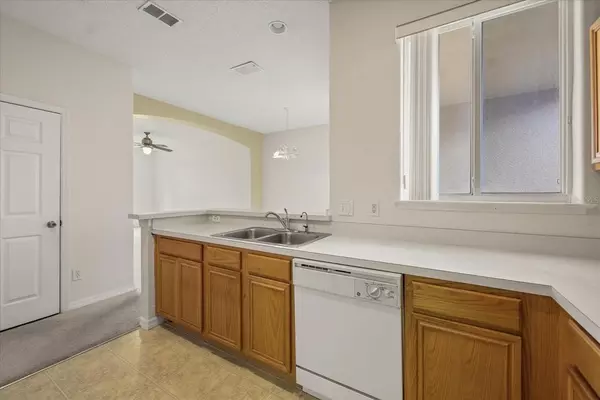 3 bedrooms apartment for rent in Meadow Woods - South Orlando, Orlando