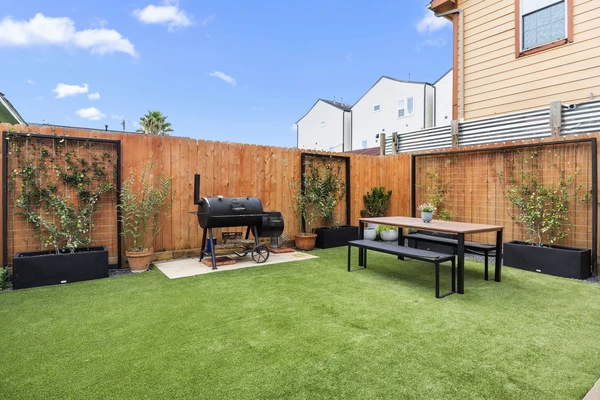 3 bedrooms apartment for rent in Washington Ave. / Memorial Park - Inner Loop, Houston