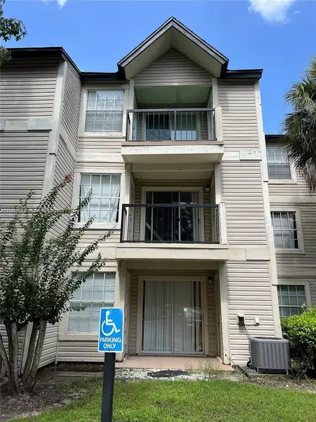 2 bedrooms apartment for rent in Oak Ridge - West Orlando, Orlando