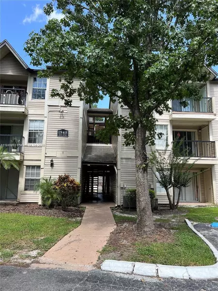 2 bedrooms apartment for rent in Oak Ridge - West Orlando, Orlando