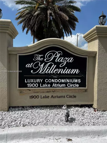 2 bedrooms apartment for rent in Oak Ridge - West Orlando, Orlando