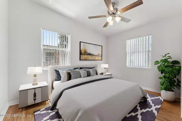 3 bedrooms apartment for rent in Garden City JAX - Northside, Jacksonville