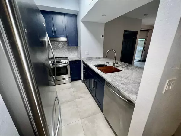 2 bedrooms apartment for rent in Oak Ridge - West Orlando, Orlando