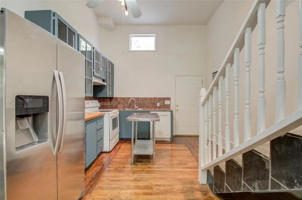 1 bedroom apartment for rent in Gulfton - Sw Houston, Houston