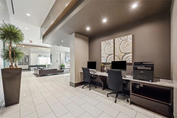 2 bedrooms apartment for rent in Hunter Creek Village - West Houston, Houston