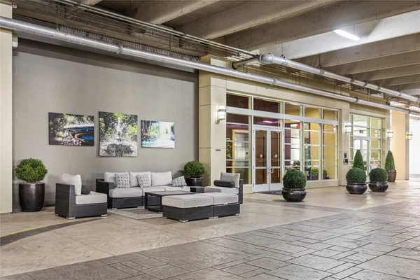 2 bedrooms apartment for rent in Hunter Creek Village - West Houston, Houston