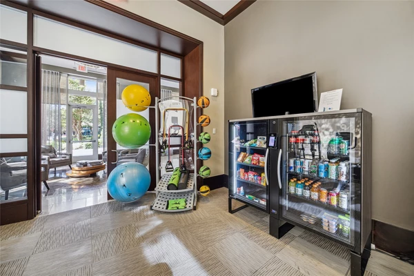 2 bedrooms apartment for rent in Hunter Creek Village - West Houston, Houston