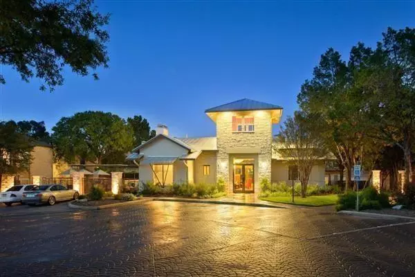 2 bedrooms apartment for rent in Barton Hills - South Central Austin, Austin