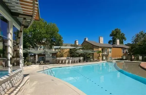 2 bedrooms apartment for rent in Barton Hills - South Central Austin, Austin
