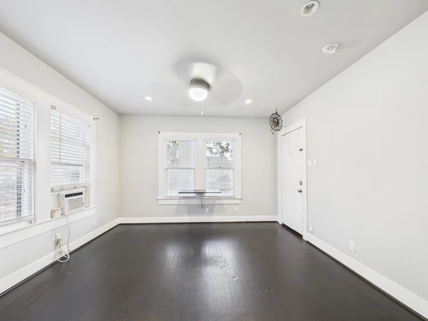 Studio Apartment for rent in Near Northside - Inner Loop, Houston