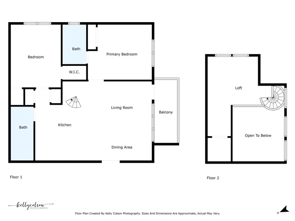 3 bedrooms apartment for rent in Hyde Park ATX - Central Austin, Austin