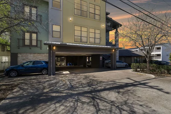 3 bedrooms apartment for rent in Hyde Park ATX - Central Austin, Austin