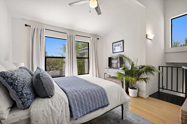 3 bedrooms apartment for rent in Hyde Park ATX - Central Austin, Austin