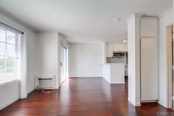 Studio Apartment for rent in Hillcrest - Central SD, San Diego