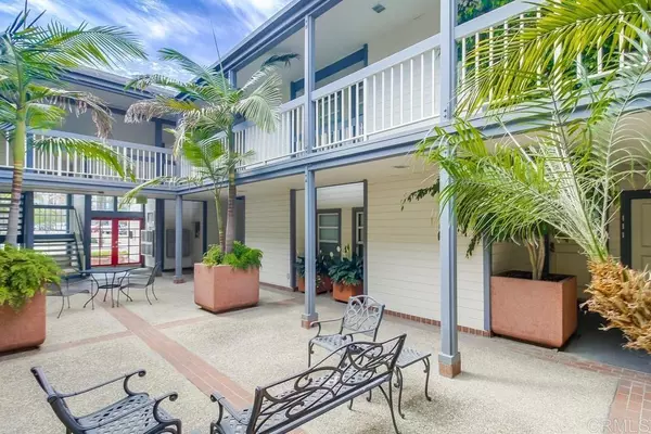 Studio Apartment for rent in Hillcrest - Central SD, San Diego