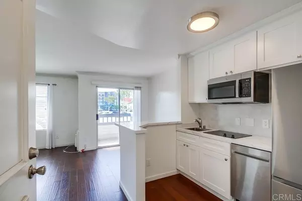 Studio Apartment for rent in Hillcrest - Central SD, San Diego