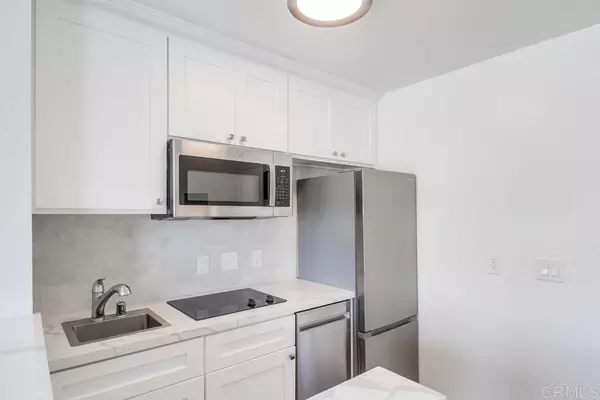 Studio Apartment for rent in Hillcrest - Central SD, San Diego