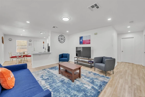 3 bedrooms apartment for rent in Govalle - East Austin, Austin