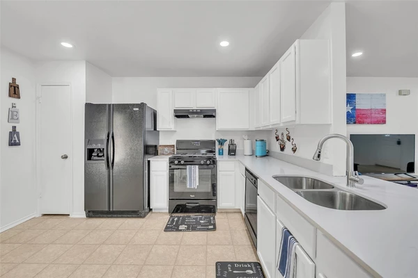 3 bedrooms apartment for rent in Govalle - East Austin, Austin