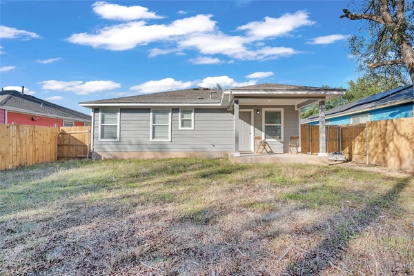 3 bedrooms apartment for rent in Govalle - East Austin, Austin