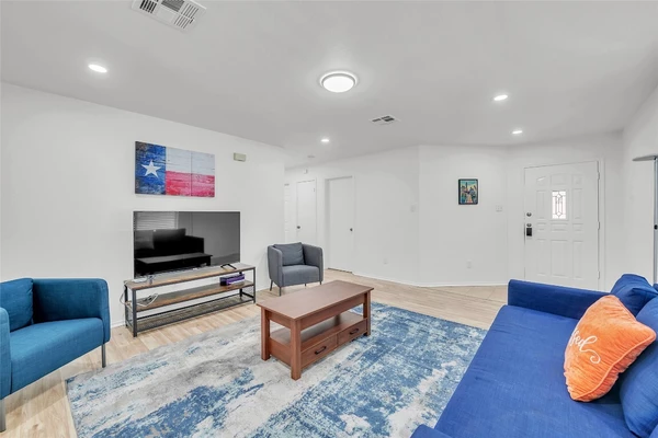 3 bedrooms apartment for rent in Govalle - East Austin, Austin