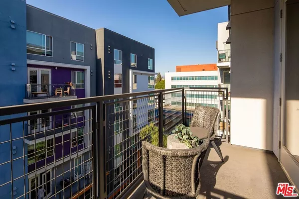Studio Apartment for rent in Pico Union - Central Los Angeles, Los Angeles