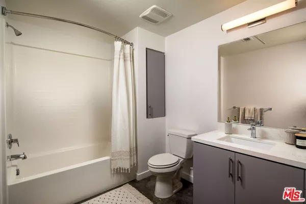 Studio Apartment for rent in Pico Union - Central Los Angeles, Los Angeles