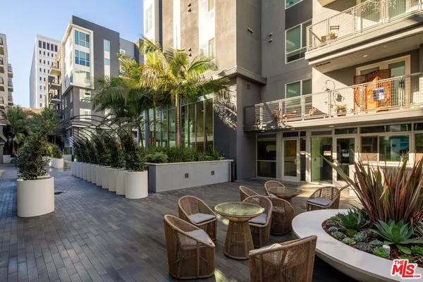 Studio Apartment for rent in Pico Union - Central Los Angeles, Los Angeles