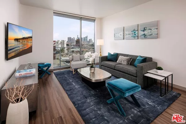 Studio Apartment for rent in Koreatown - Central Los Angeles, Los Angeles