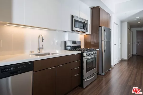 Studio Apartment for rent in Koreatown - Central Los Angeles, Los Angeles