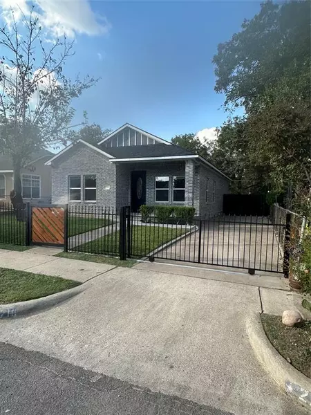 3 bedrooms apartment for rent in Oak Cliff - Sw Dallas, Dallas