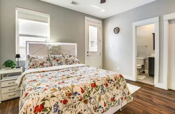 3 bedrooms apartment for rent in Second Ward - Inner Loop, Houston