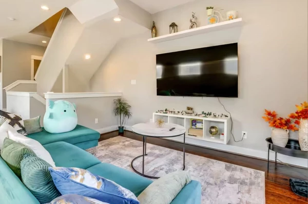 3 bedrooms apartment for rent in Second Ward - Inner Loop, Houston