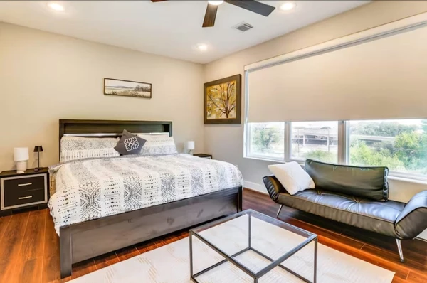 3 bedrooms apartment for rent in Second Ward - Inner Loop, Houston