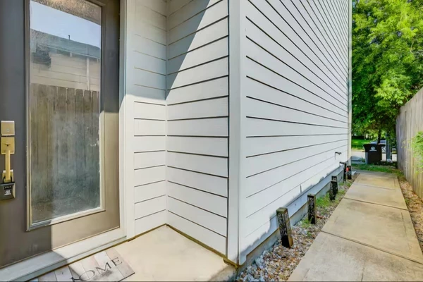 3 bedrooms apartment for rent in Second Ward - Inner Loop, Houston