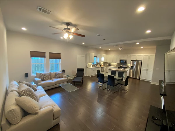 3 bedrooms apartment for rent in Edgebrook - Se Houston, Houston