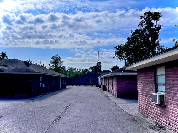 2 bedrooms apartment for rent in Acres Home - Nw Houston, Houston