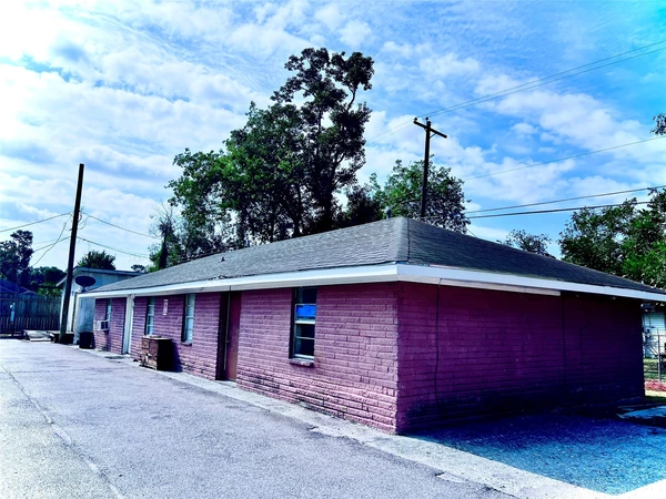 2 bedrooms apartment for rent in Acres Home - Nw Houston, Houston