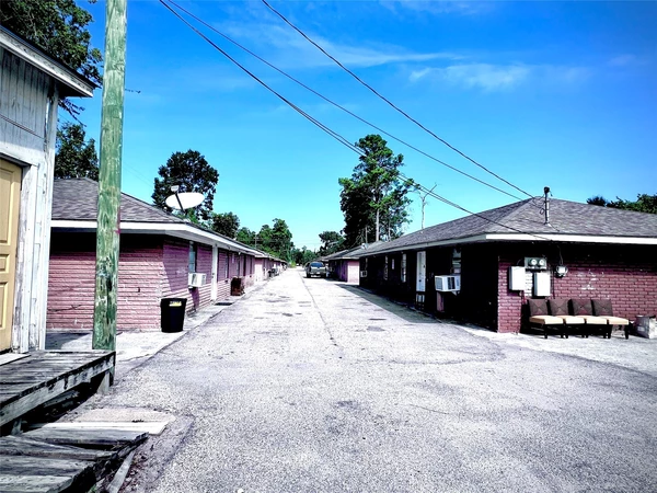 2 bedrooms apartment for rent in Acres Home - Nw Houston, Houston