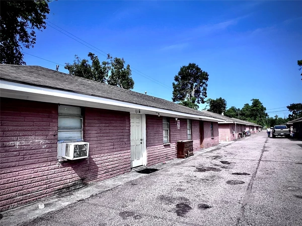 2 bedrooms apartment for rent in Acres Home - Nw Houston, Houston