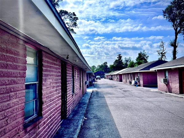 2 bedrooms apartment for rent in Acres Home - Nw Houston, Houston