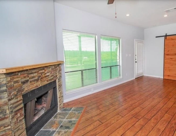 1 bedroom apartment for rent in Old West Austin - Central Austin, Austin