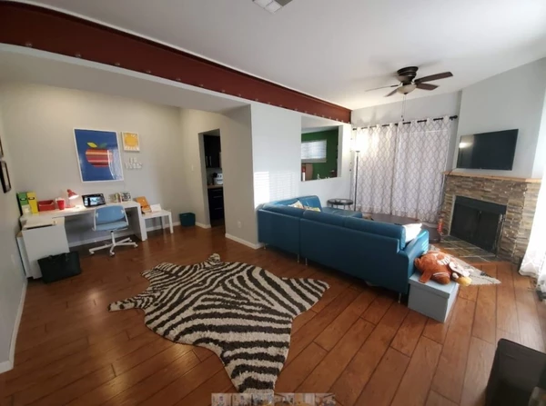 1 bedroom apartment for rent in Old West Austin - Central Austin, Austin