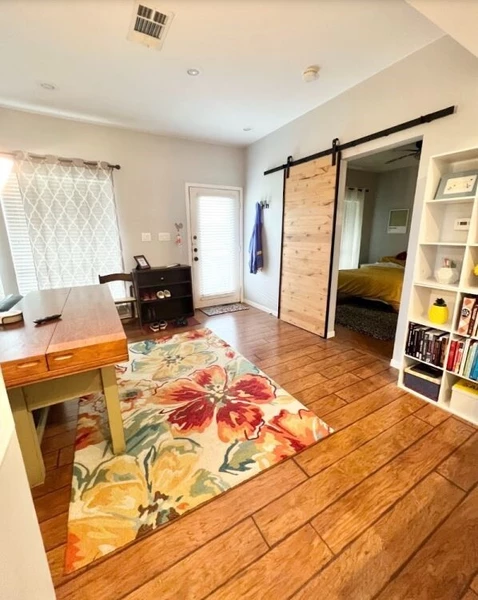 1 bedroom apartment for rent in Old West Austin - Central Austin, Austin