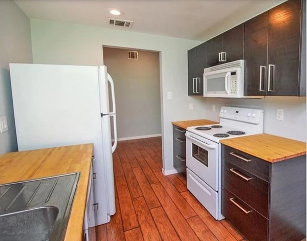1 bedroom apartment for rent in Old West Austin - Central Austin, Austin