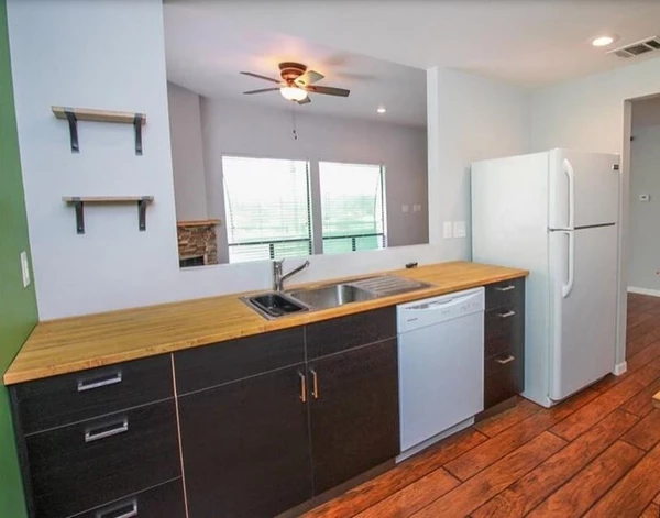 1 bedroom apartment for rent in Old West Austin - Central Austin, Austin