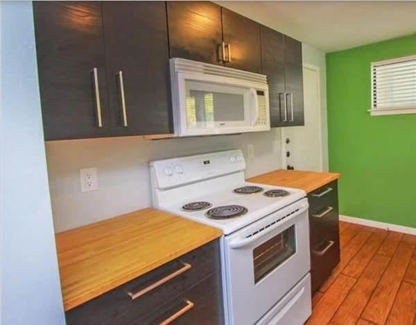 1 bedroom apartment for rent in Old West Austin - Central Austin, Austin