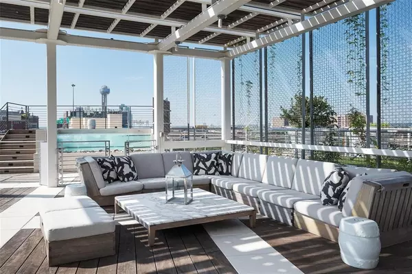 1 bedroom apartment for rent in Downtown Dallas - Ne Dallas, Dallas
