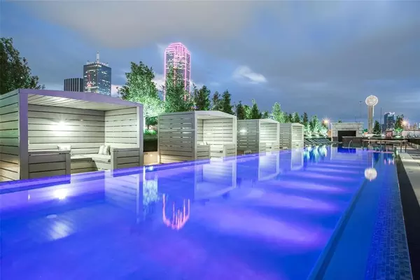 1 bedroom apartment for rent in Downtown Dallas - Ne Dallas, Dallas