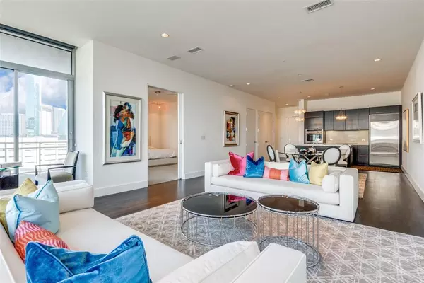 1 bedroom apartment for rent in Downtown Dallas - Ne Dallas, Dallas